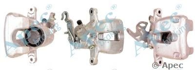 APEC BRAKING lca338 -  Тормозной суппорт